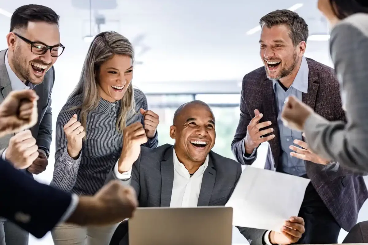 About Promionix Team