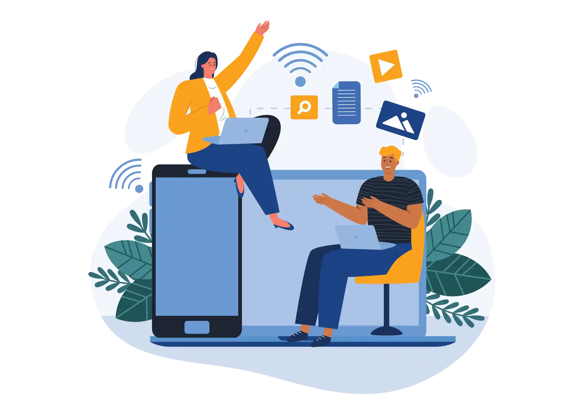 How Chatbots Can Help You Drive More Sales 35 Icon