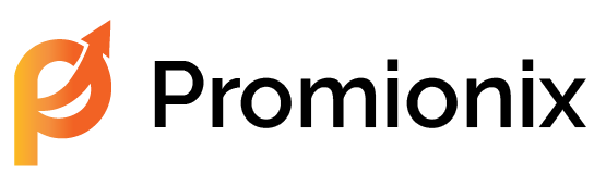 Promionix – Digital Marketing Company